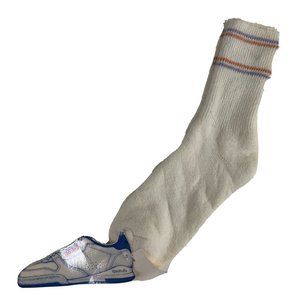 Reebok 80s Athletic Tube Sock